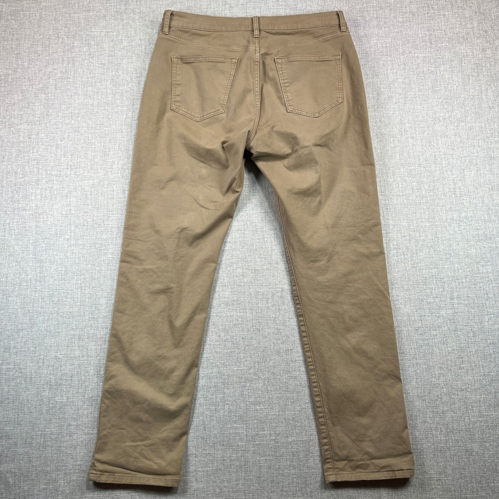 Flint and Tinder 365 Pant Tapered - Picture 2 of 11